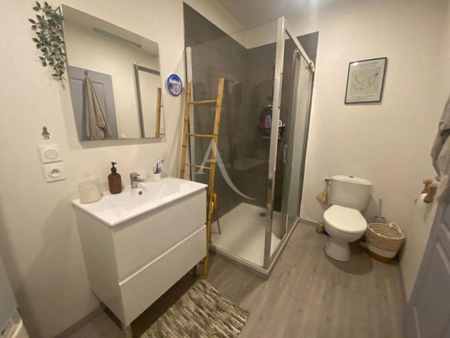 Appartement Castelnaudary 3 pièce s 63.65 m2