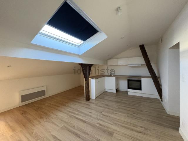 Appartement, Castelnaudary