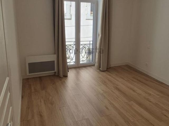 Appartement, Castelnaudary