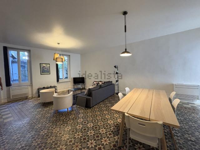 Appartement, Castelnaudary