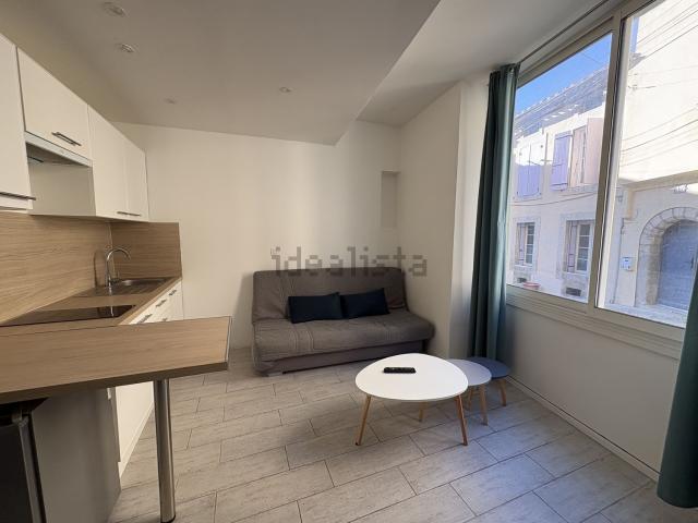 Appartement, Castelnaudary