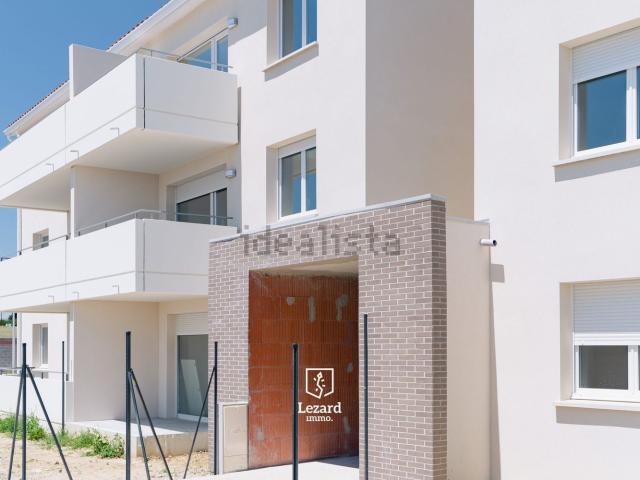 Appartement, Castelnaudary