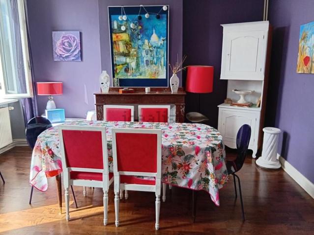 Appartement, Castelnaudary