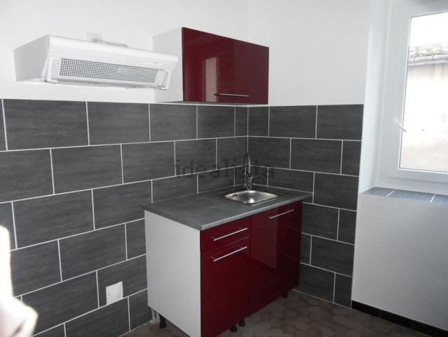 Appartement, Castelnaudary