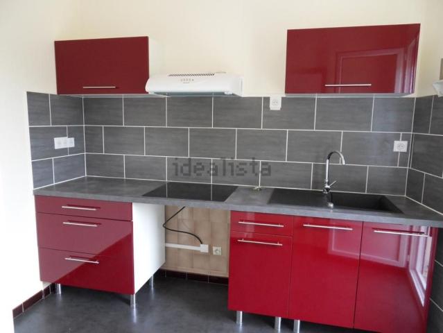 Appartement, Castelnaudary