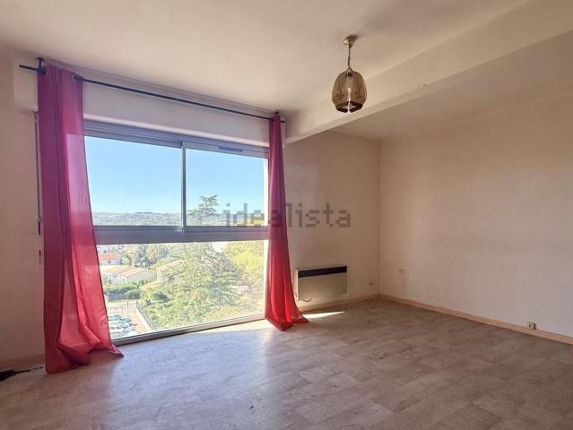 Appartement, Castelnaudary