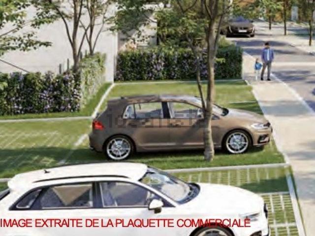 Appartement, Castelnaudary