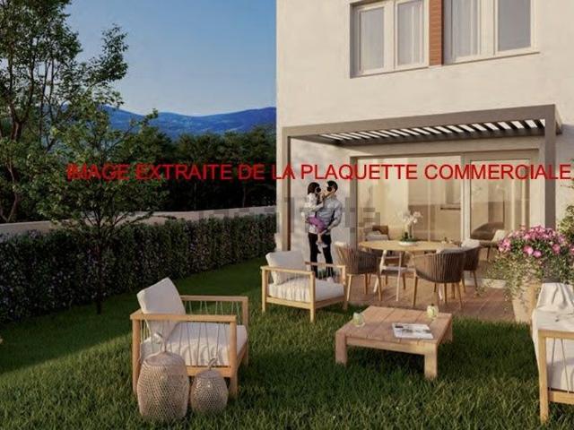 Appartement, Castelnaudary