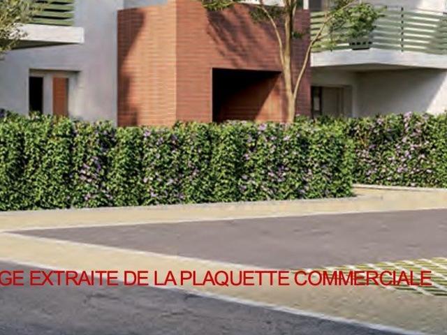 Appartement, Castelnaudary