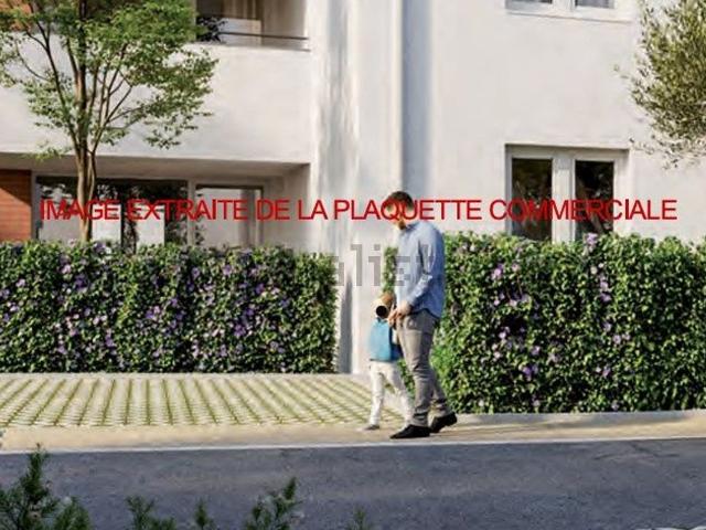 Appartement, Castelnaudary