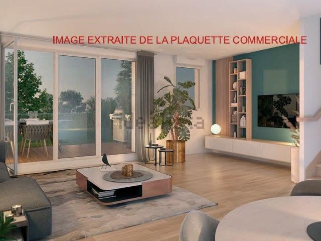 Appartement, Castelnaudary
