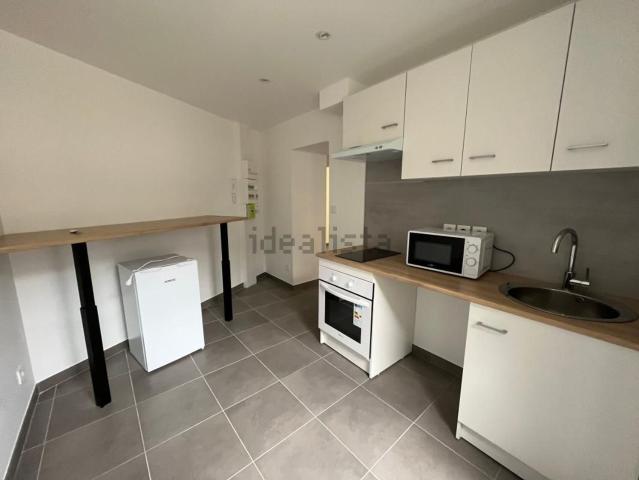 Appartement, Castelnaudary