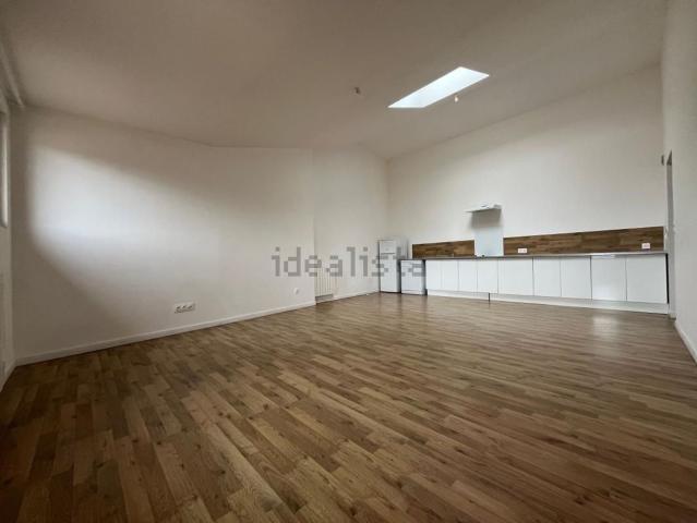 Appartement, Castelnaudary