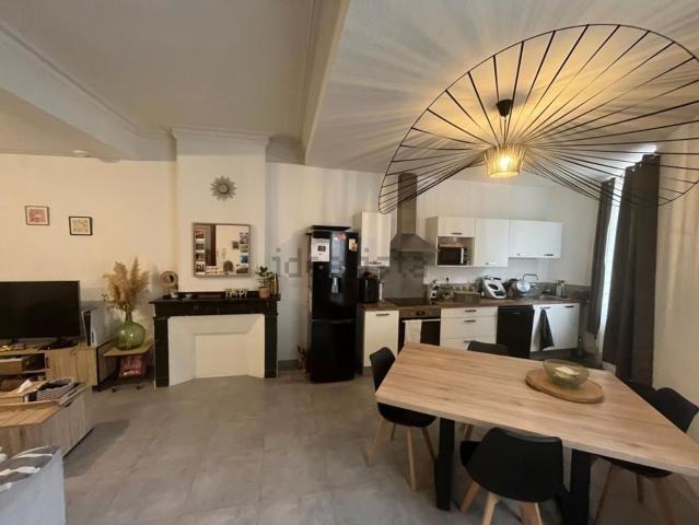 Appartement, Castelnaudary