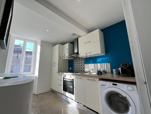 Appartement, Castelnaudary