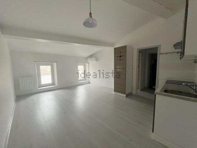 Appartement, Castelnaudary