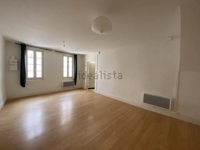 Appartement, Castelnaudary