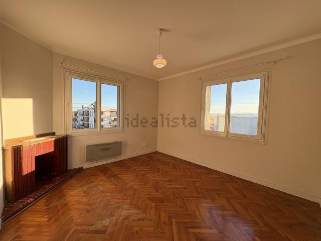 Appartement, Castelnaudary