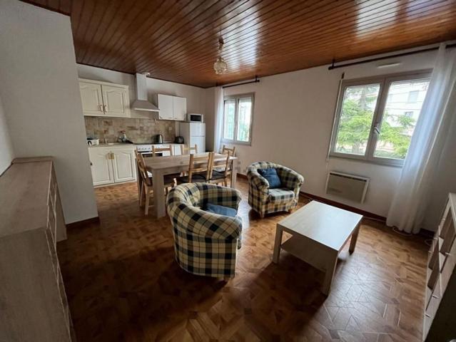 Appartement, Castelnaudary
