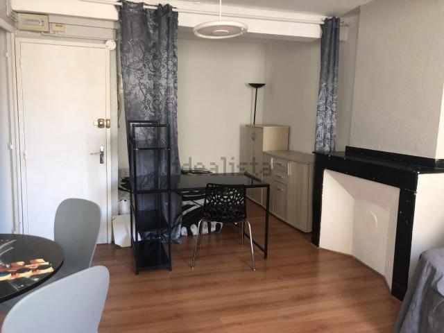 Appartement, Castelnaudary