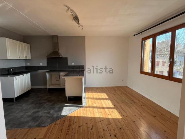 Appartement, Castelnaudary