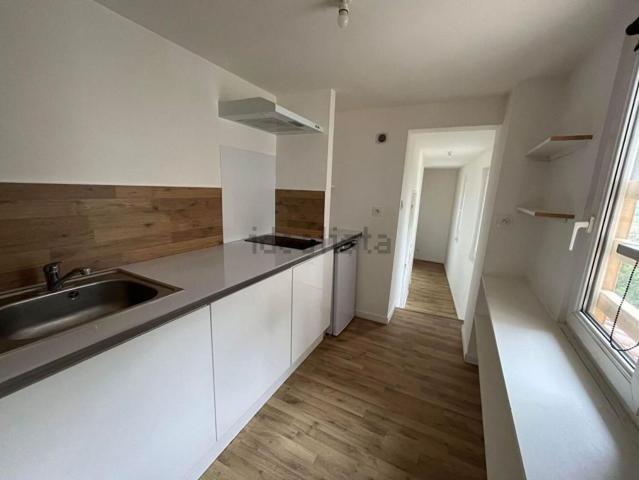 Appartement, Castelnaudary