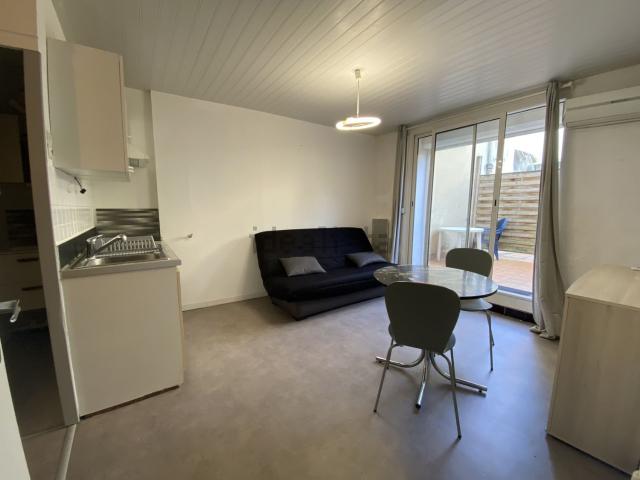 Appartement, Castelnaudary