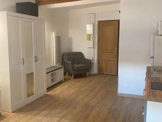 Appartement, Castelnaudary