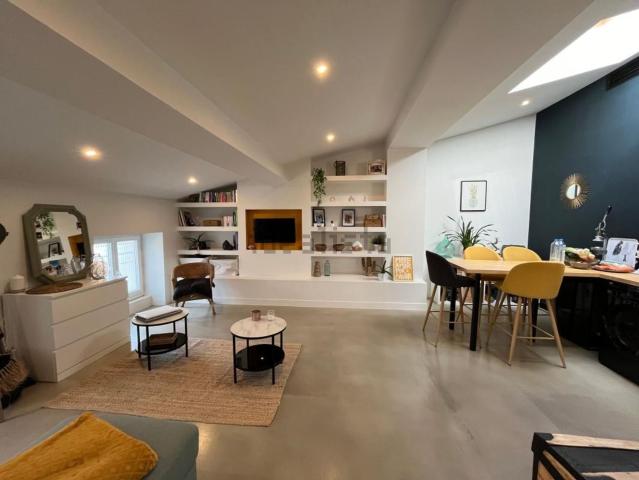 Appartement, Castelnaudary