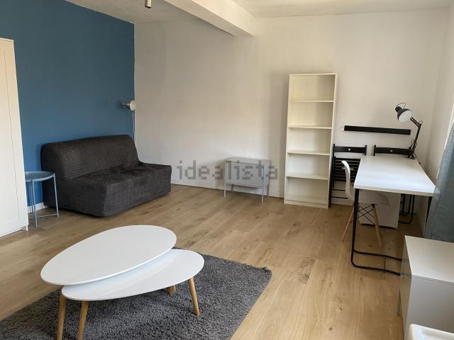 Appartement, Castelnaudary