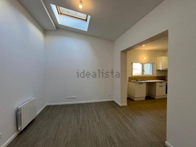 Appartement, Castelnaudary