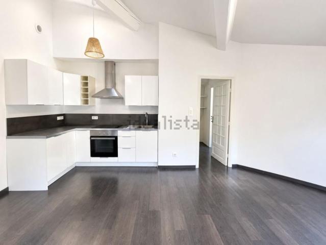 Appartement, Castelnaudary