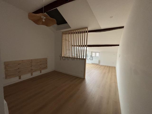 Appartement, Castelnaudary