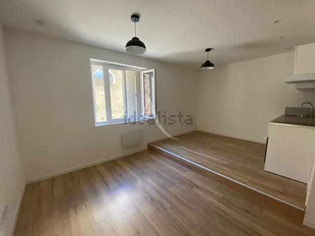 Appartement, Castelnaudary