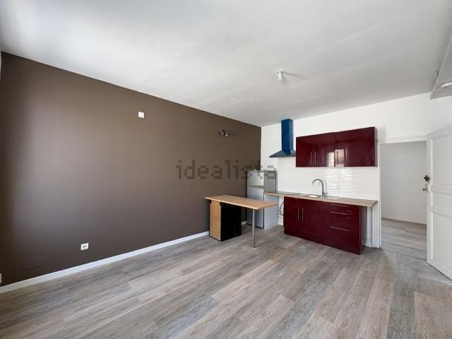 Appartement, Castelnaudary