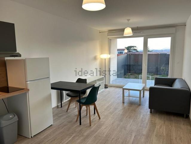 Appartement, Castelnaudary