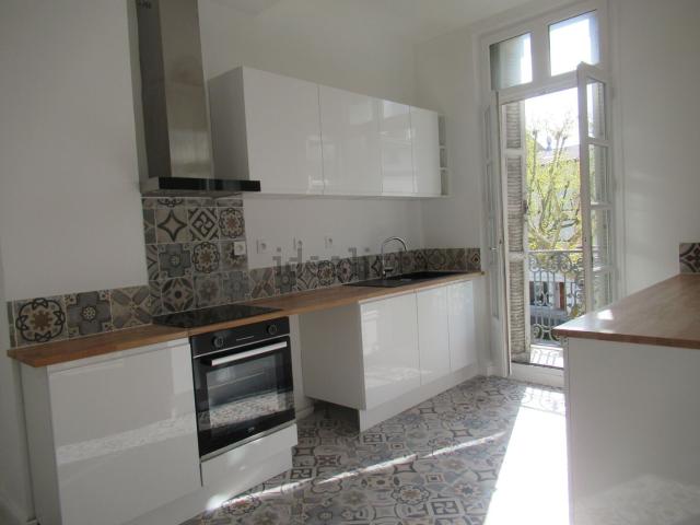 Appartement, Castelnaudary