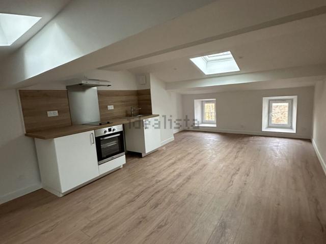 Appartement, Castelnaudary