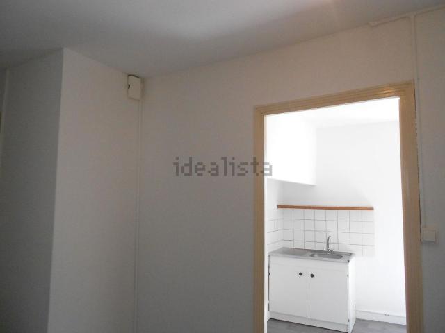 Appartement, Castelnaudary