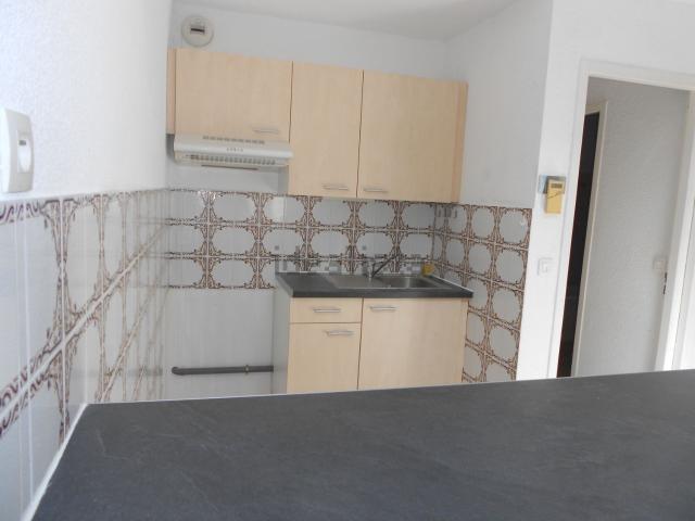 Appartement, Castelnaudary