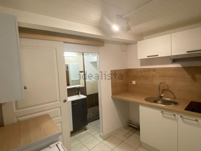 Appartement, Castelnaudary