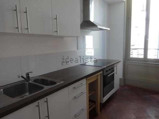 Appartement, Castelnaudary