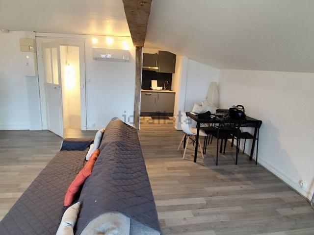Appartement, Castelnaudary