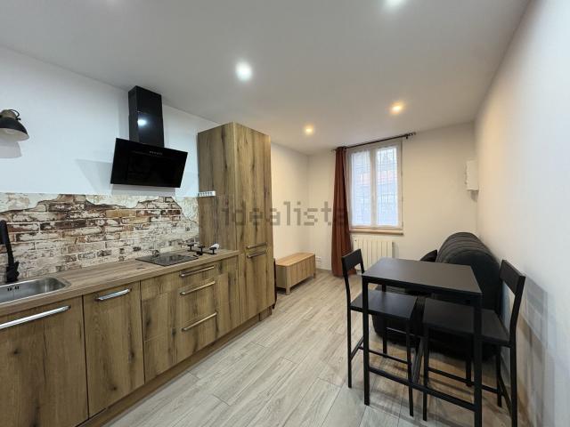 Appartement, Castelnaudary