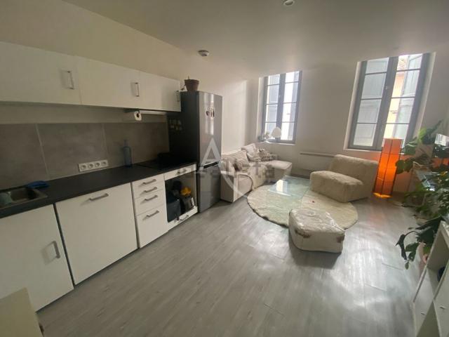 Appartement, Castelnaudary