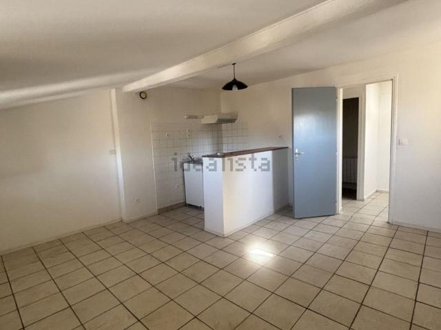 Appartement, Castelnaudary