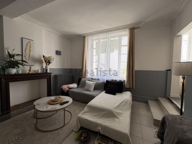 Appartement, Castelnaudary