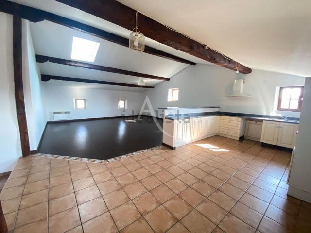 Appartement, Castelnaudary