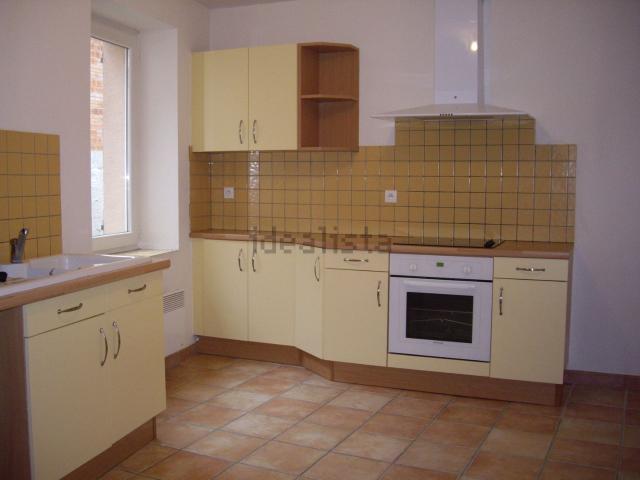 Appartement, Castelnaudary