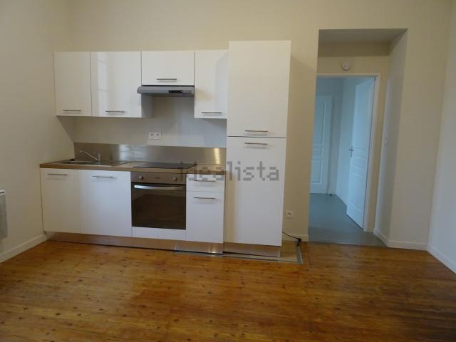 Appartement, Castelnaudary